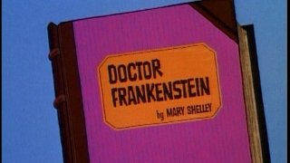 Mr. Magoo's Doctor Frankenstein