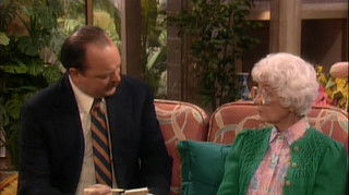 Never Yell Fire in a Crowded Retirement Home (1)