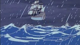 Return of the Flying Dutchman