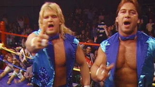 WCCW - January 16, 1988