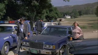 Night of the Headless Horseman