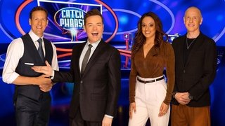 Soccer Aid 2023: Brendan Cole, Seema Jaswal & Tim Lovejoy