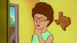 Of Mice and Little Green Men