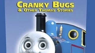 Cranky Bugs and Other Thomas Stories