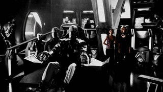 The Widening Gyre (2)