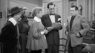 Lucy Hires an English Tutor