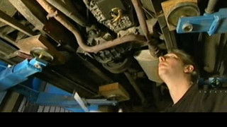 First Gen Land Rover Range Rover (Part 2)