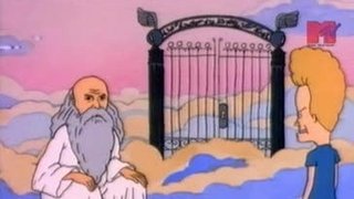 The Final Judgment of Beavis