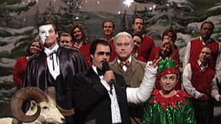 Hugh Jackman/Mick Jagger