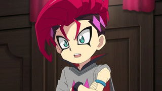 Dragon vs Pandora! Rising Tides!