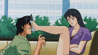 Farewell Requiem Your Visage, Once Again (Part 2)