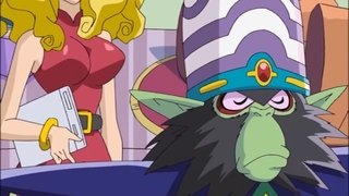 Powerpuff Girls Z, Break Up!? Part 1 / Powerpuff Girls Z, Break Up!? Part 2