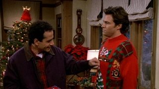 'Twas the Heist Before Christmas