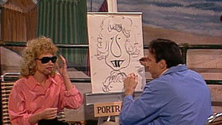 Mark Harmon/Suzanne Vega