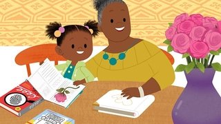 Spring: It's Time to Make a Journey Stick