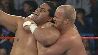 Superstars - Feb. 10, 1996