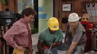 Arrivederci, Binford