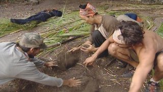 So You Think You Can Meke?