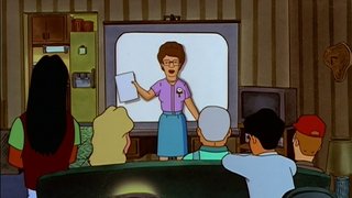 As Old as the Hills...