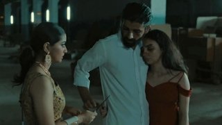 Zubaida's Rescue Mission