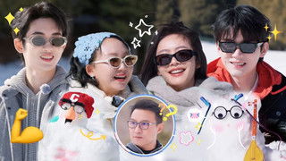 S5 Episode 1 about Village News