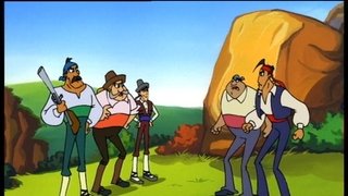 Episode 36