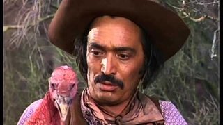 For What We Are About to Receive