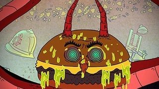 Springtime in the Gigantiverse