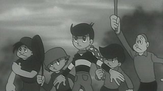 The Kiddie Battle