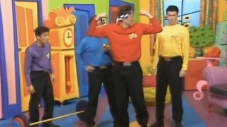 Muscleman Murray