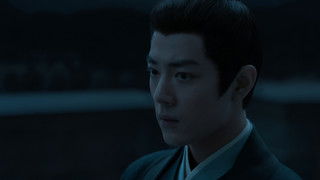 The Tomb of Liu Xian