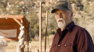 A Thin Layer of Rock