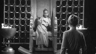 The Lost Civilization