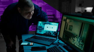 Team Whack hits your smart home