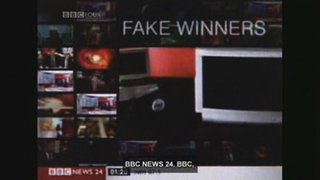Episode 1 - (5 February 2007)
