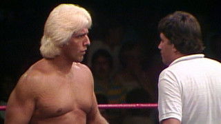 WCCW - August 14, 1982