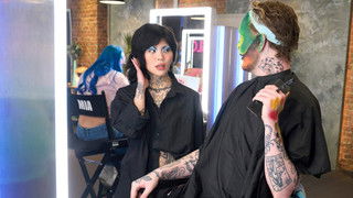 Music Video : Nova Twins