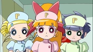 The Happy Thought Blaster / Nurse Curse