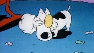 A Sucker for the Suck-O-Matic