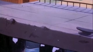 Terror from the Phantom Zone