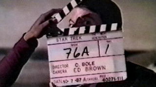 Blu-Ray Season 1 Gag Reel