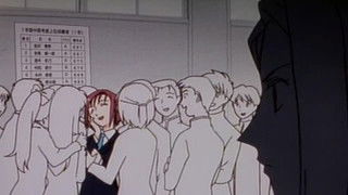 Everything Starts Now