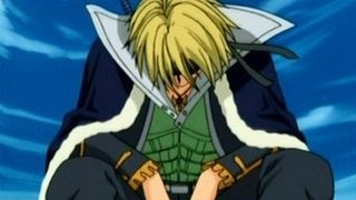 The Shadow Master