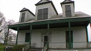 Deville's House and Brennan's Restaurant