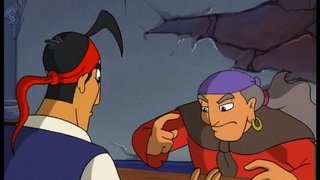 Episode 7
