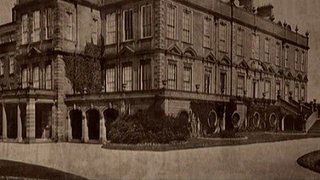 Croxteth Hall