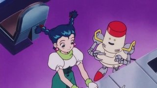 Defend! The Dreams of the Children