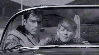 Like a Motherless Child