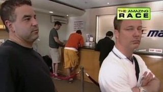 That's Me. That's My Face. Just Hit My Face. Hit My Face!