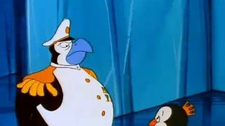 Baby it's Cold Outside (2)